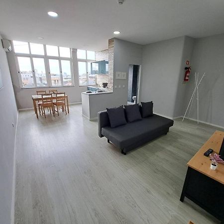 Bolhao Apartment Porto Bagian luar foto