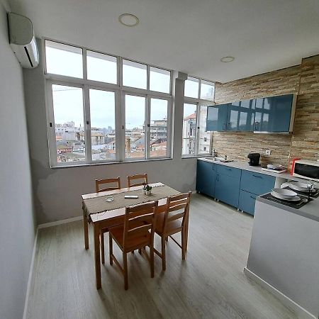Bolhao Apartment Porto Bagian luar foto