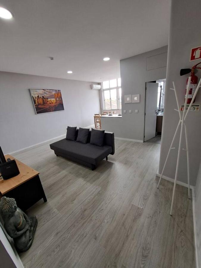 Bolhao Apartment Porto Bagian luar foto