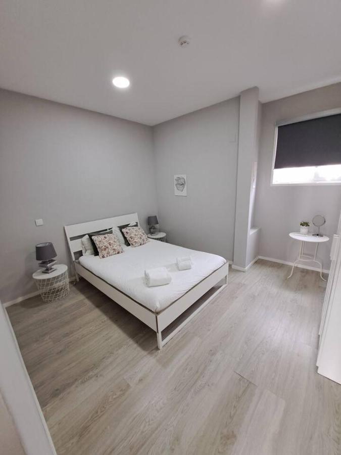 Bolhao Apartment Porto Bagian luar foto