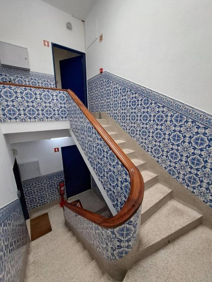 Bolhao Apartment Porto Bagian luar foto