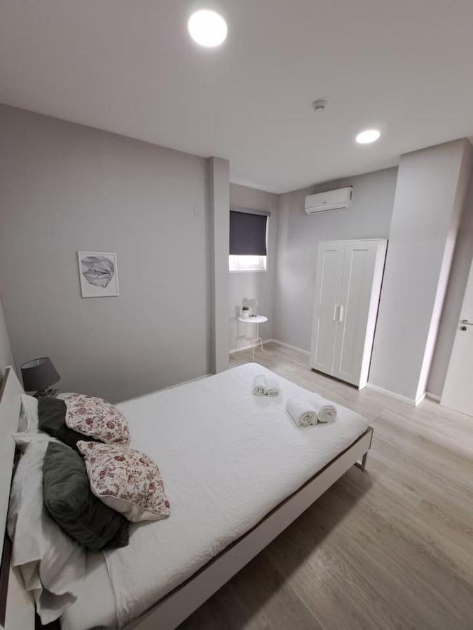 Bolhao Apartment Porto Bagian luar foto