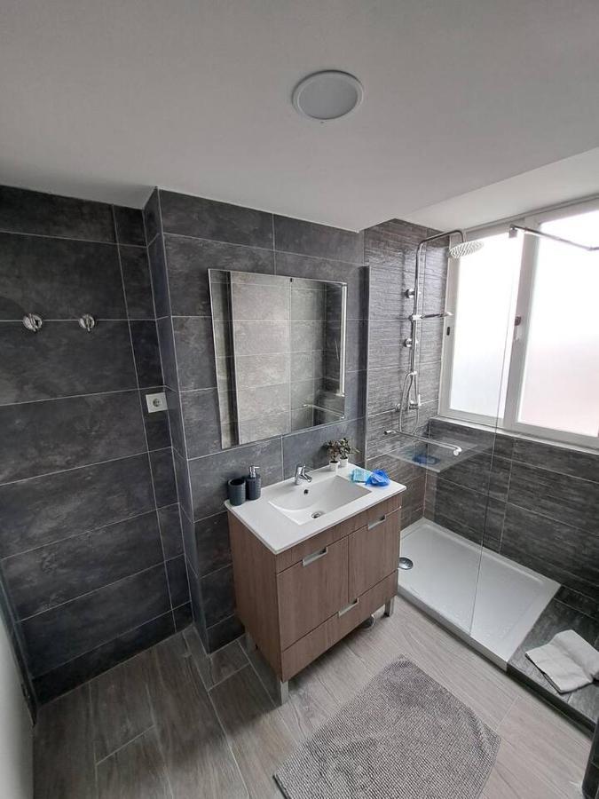 Bolhao Apartment Porto Bagian luar foto