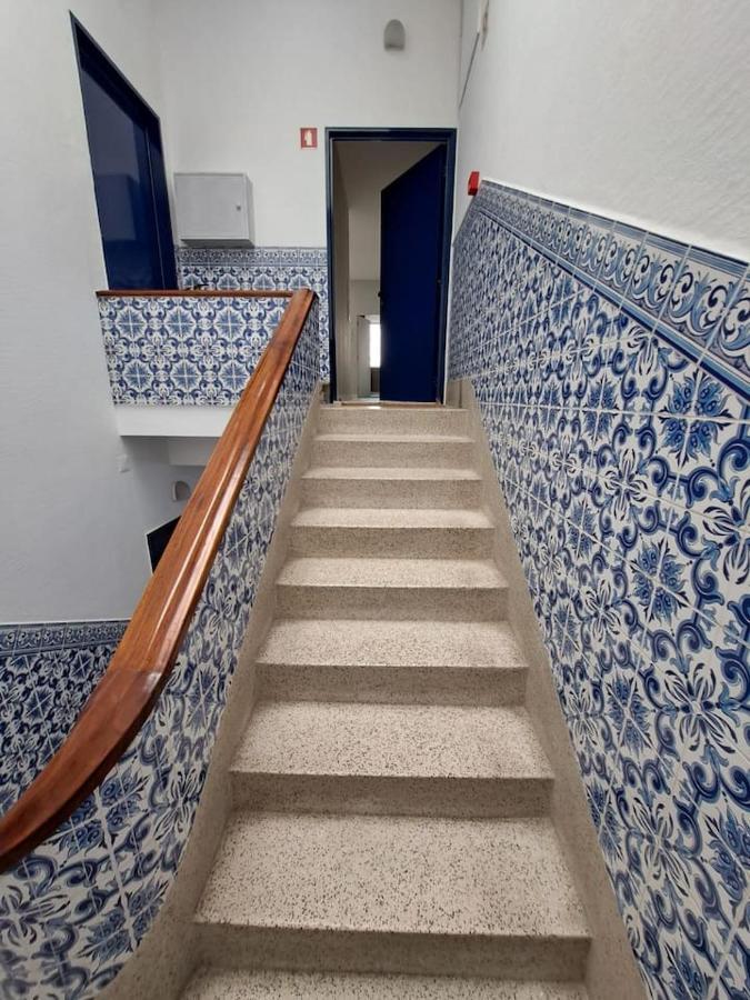 Bolhao Apartment Porto Bagian luar foto