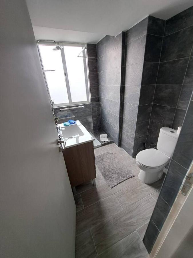 Bolhao Apartment Porto Bagian luar foto