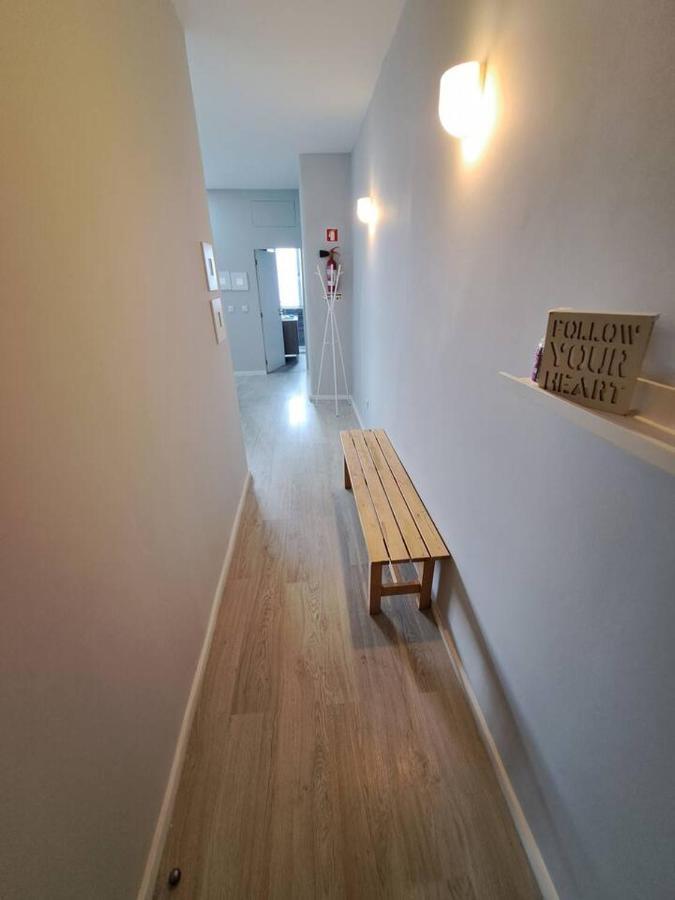 Bolhao Apartment Porto Bagian luar foto